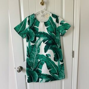 Vestique Caddy Shack Shift Dress